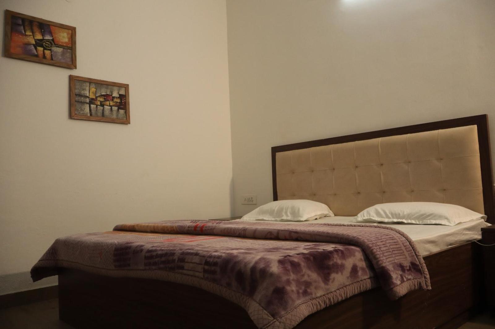 Hidden Nature Resort Dehradun Exterior photo